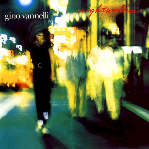 Gino Vannelli
